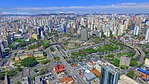 Paço Municipal de Santo André - SP